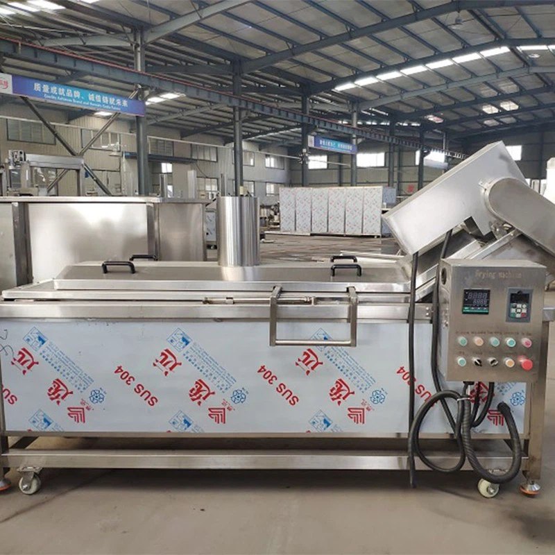 Banana Powder Making Production Line