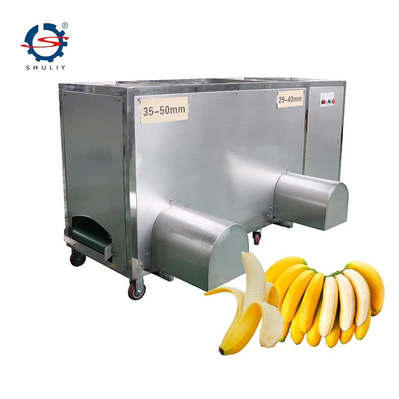 Banana Powder Making Production Line