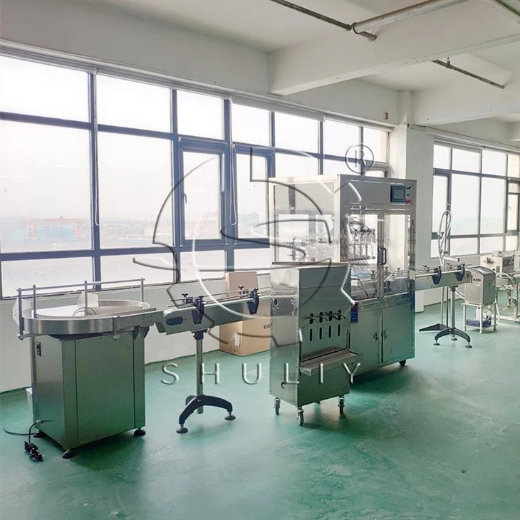 bottle sorting machine (7)