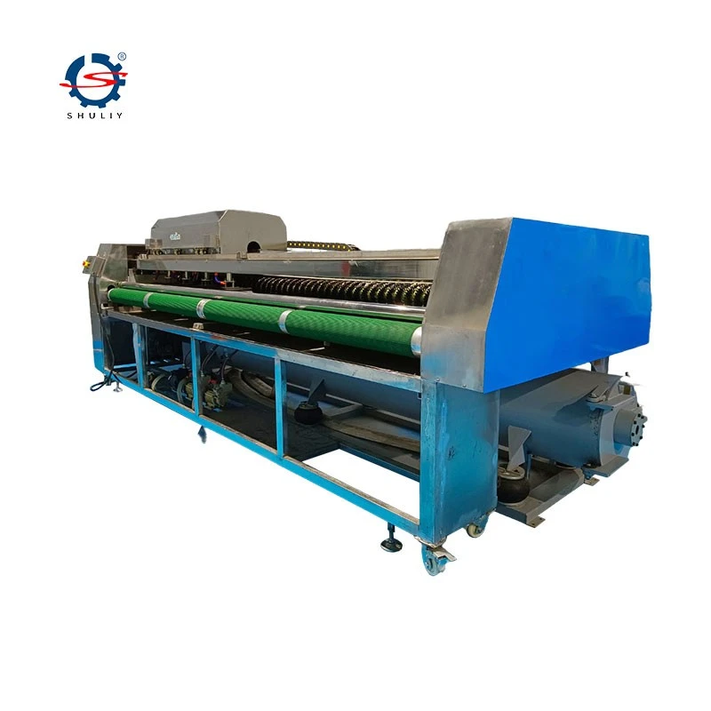 Carpet Washing Drying Machine factory