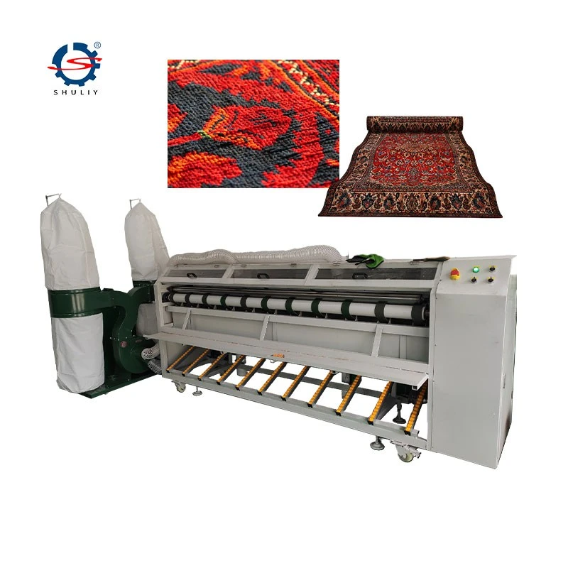 Carpet Washing Drying Machine high quality