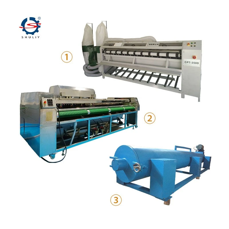 Carpet Washing Drying Machine suppliers