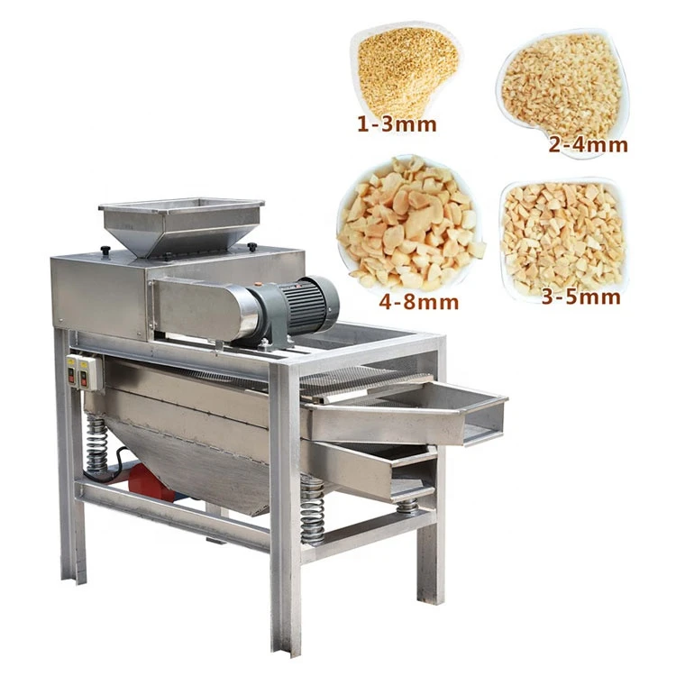 Cashew Nut Chopper