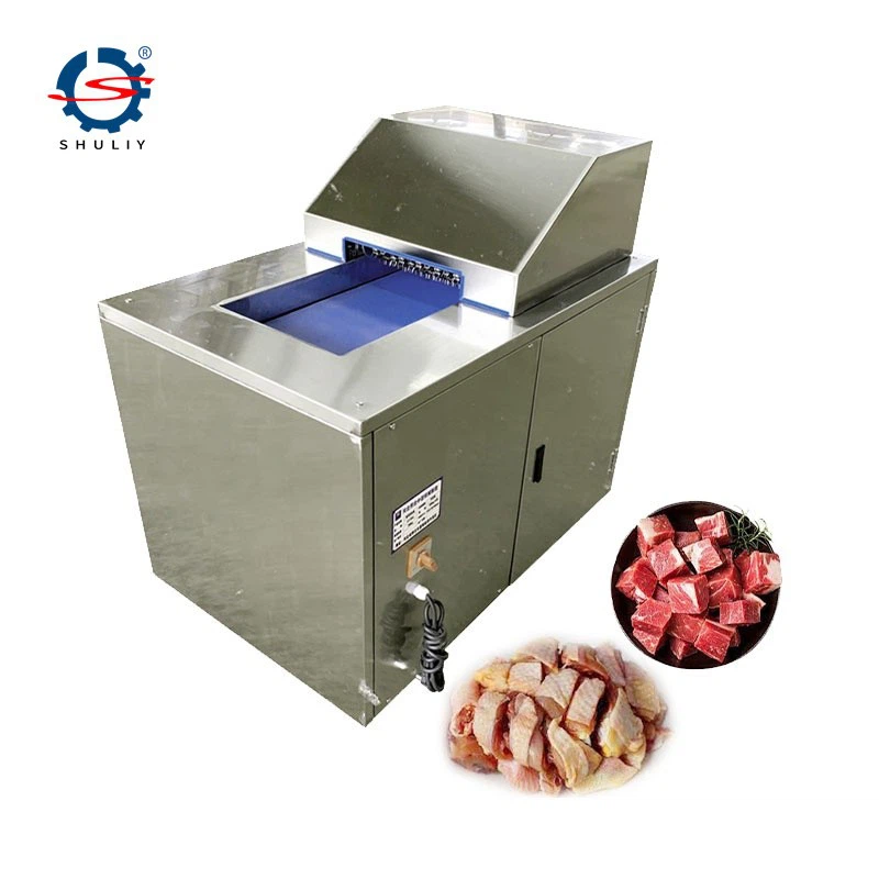 Chicken Dicing Machine suppliers