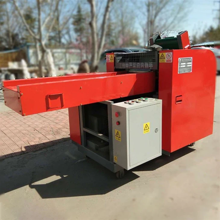 Clothe Cutting Machine