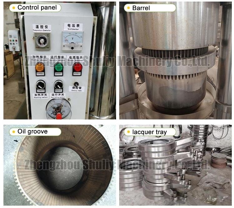 Cocoa Liquor Press suppliers