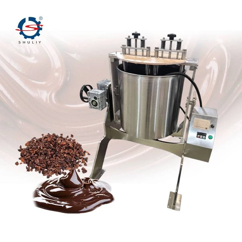 Commercial Chocolate Melanger high quality