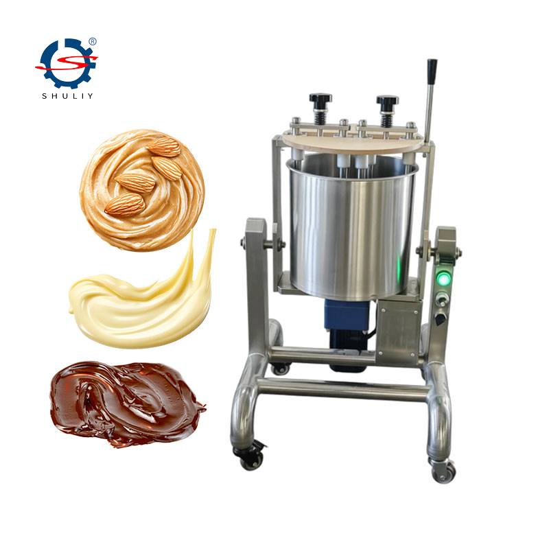 Commercial Chocolate Melanger