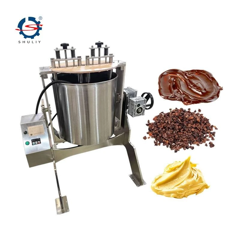 Commercial Chocolate Melanger suppliers