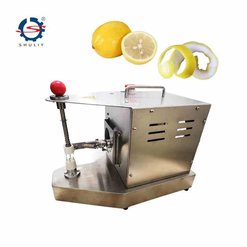Commercial Orange Peeler best