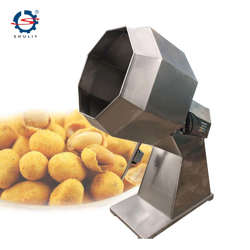 Commercial Seasoning Mixer best
