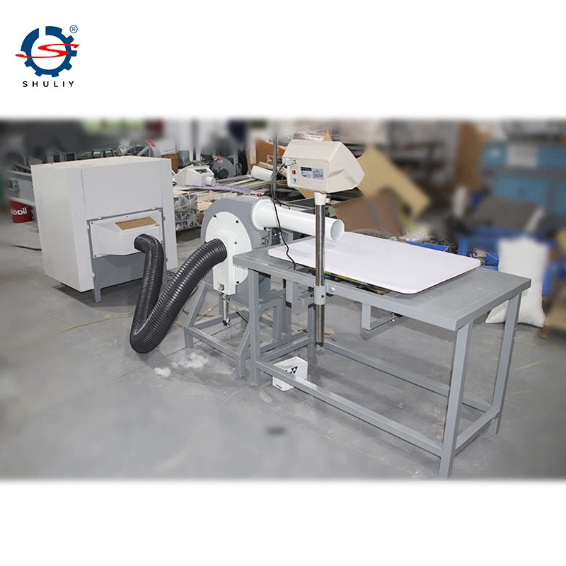 Cotton Opening Machine best