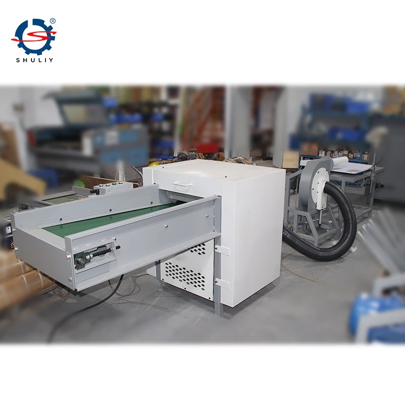 Cotton Opening Machine factory