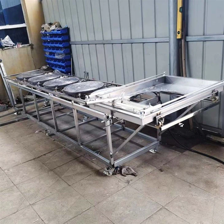 crepe machine