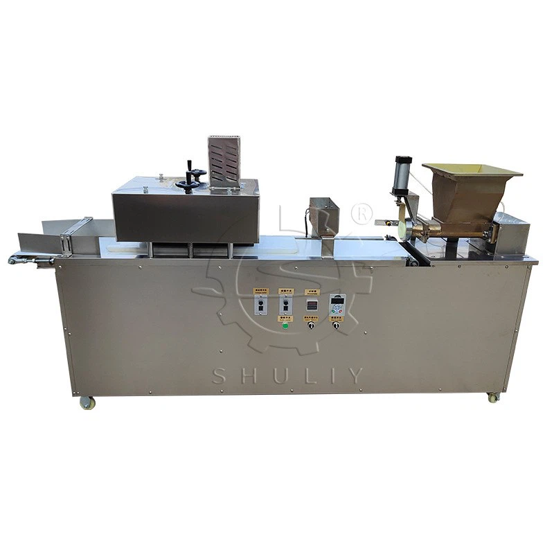 Dough Ball Maker factory