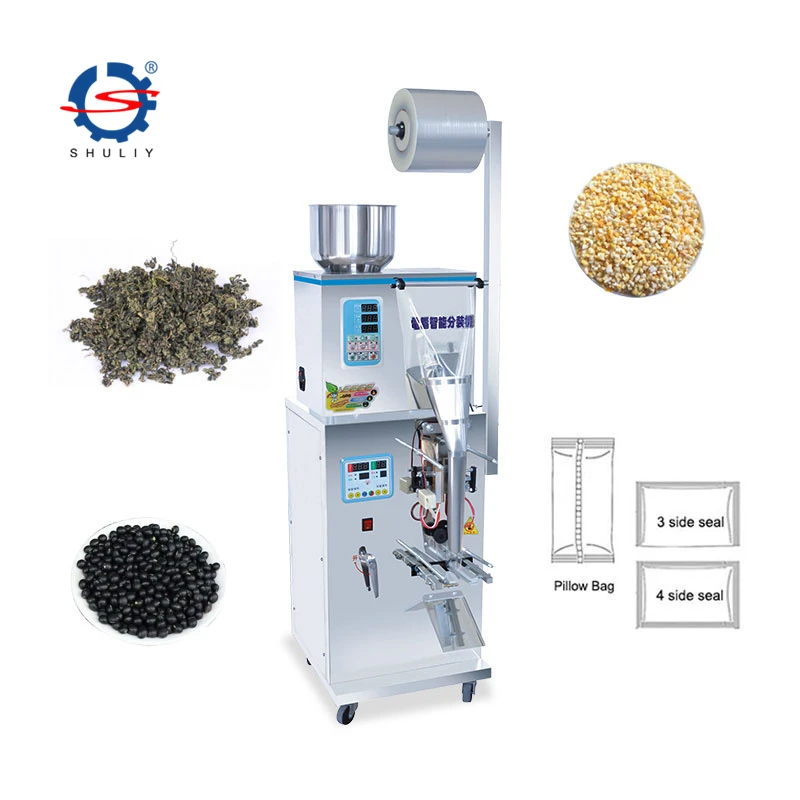 Electric Packing Machine