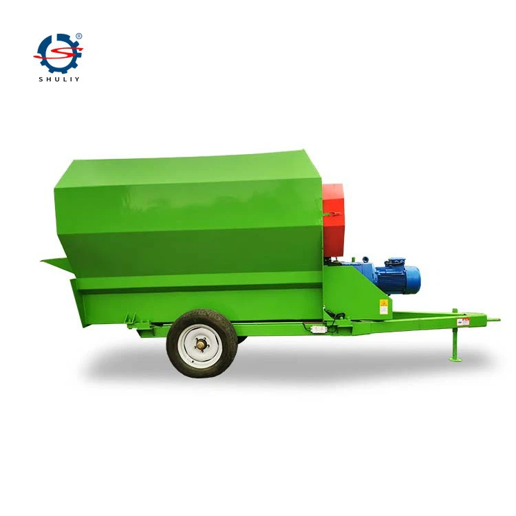 Feed Mixing Wagon suppliers