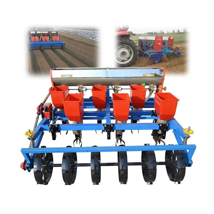 Groundnut Seed Planter