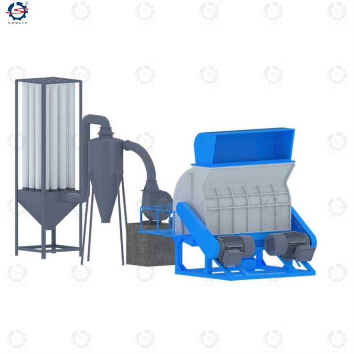 hammer mill crusher4