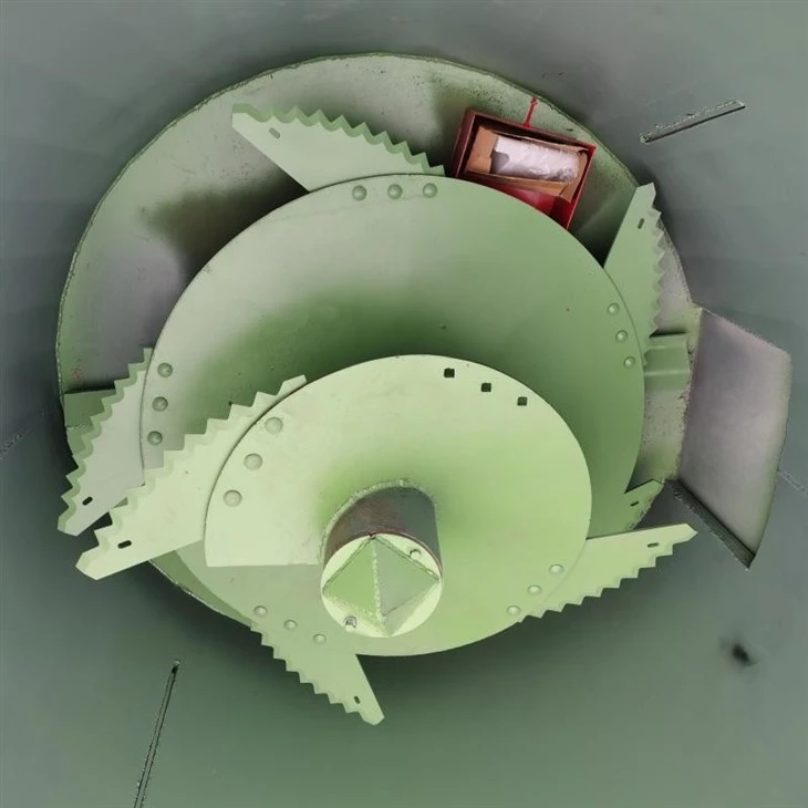 Hay Grinder Mixer