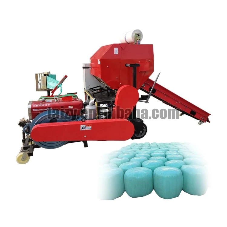 Large Hay Baler high quality