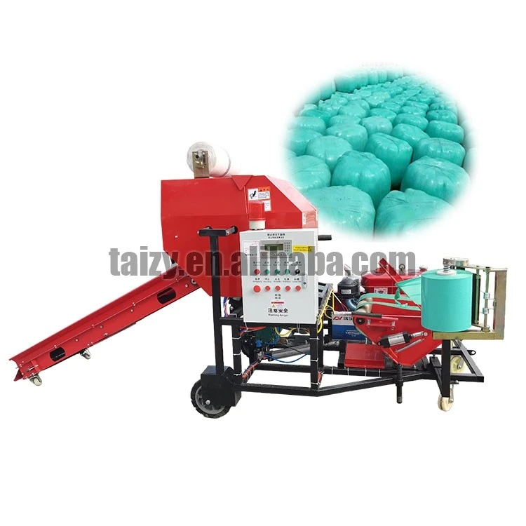Large Hay Baler suppliers