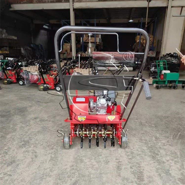 Lawn Hole Puncher suppliers