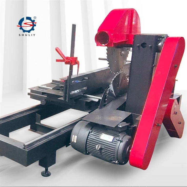 Mill Lumber With Table Saw