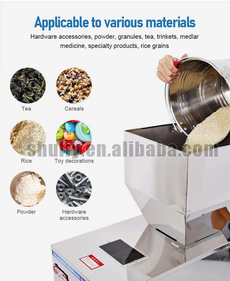 Multifunctional Packaging Machine