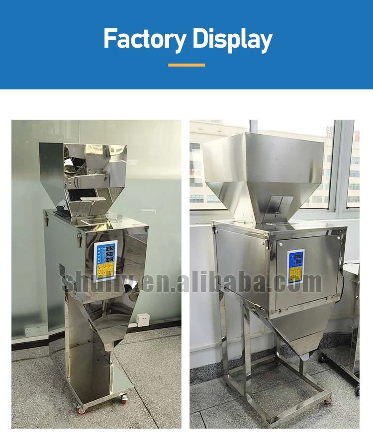 Multifunctional Packaging Machine