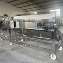 800kg/h Cocoa Pod Beaking Machine Sent To Philippine