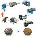 Fish Meal Processing Lines Drive Efficient And Sustainabl...