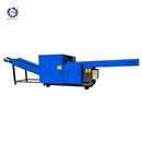 Waste Textile Cutting Machine | Efficient Fabric Recyclin...