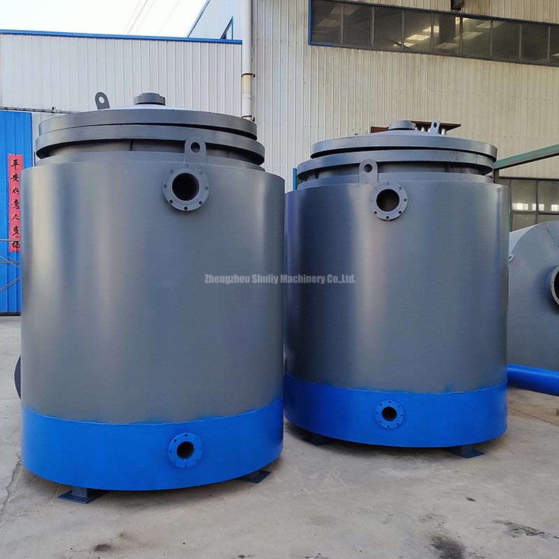 Smokeless Carbon Stove Smokeless Carbon Stove
