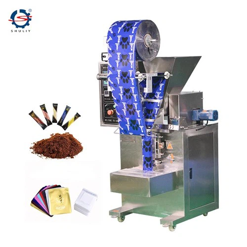 Flour Packing Machine