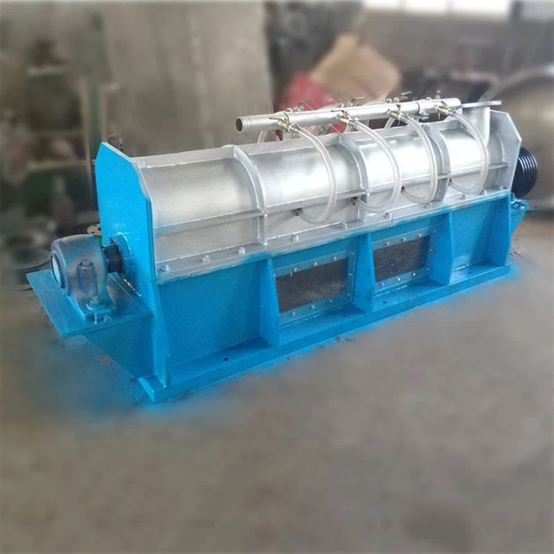 Paper Plastic Recycling Separating Machine best