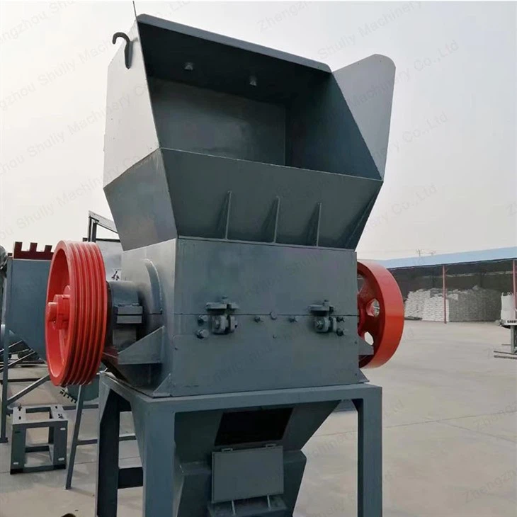 plastic crusher6