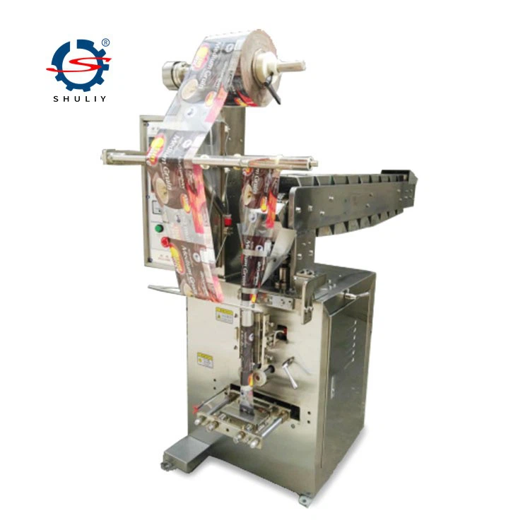 Potato Chips Packing Machine best