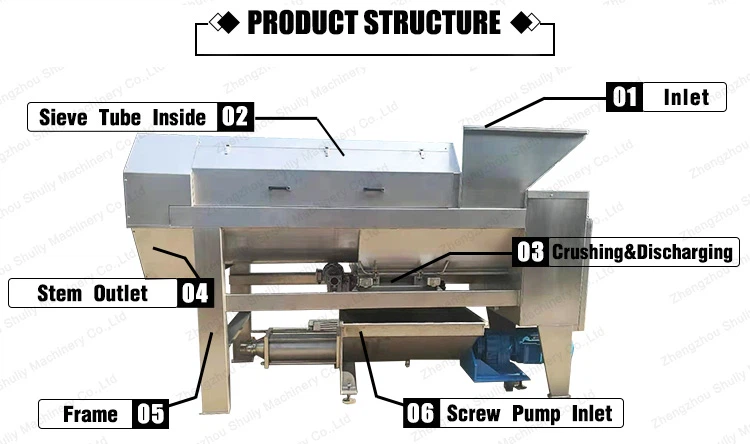 grape crusher destemmer grape crusher destemmer
