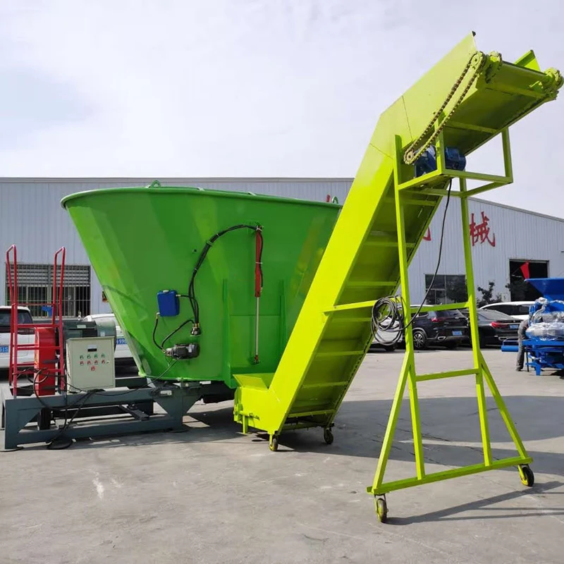 hay grinder mixer hay grinder mixer