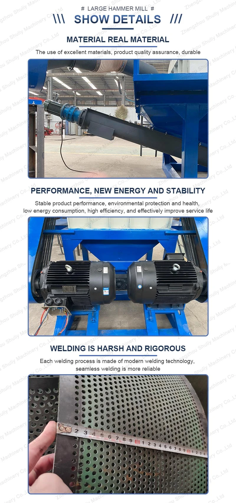 Hammer mill crusher Hammer mill crusher