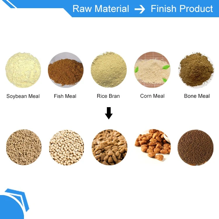 fish feed making machine fish feed making machine