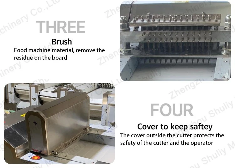 poultry meat cutting machine poultry meat cutting machine