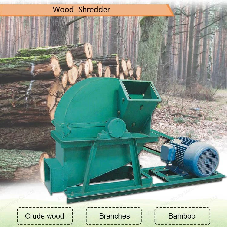 wooden crusher machine wooden crusher machine