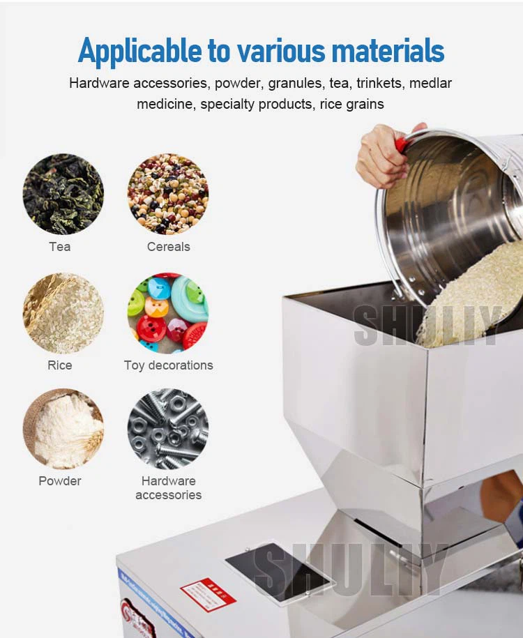multifunctional packaging machine multifunctional packaging machine