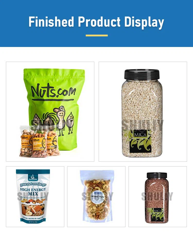 multifunctional packaging machine multifunctional packaging machine