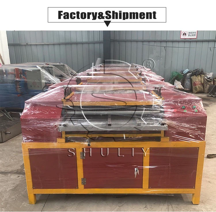 radiator recycling machine radiator recycling machine