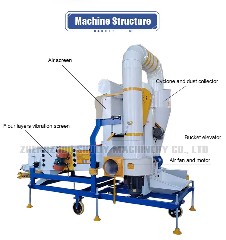 cocoa bean cleaning machine cocoa bean cleaning machine
