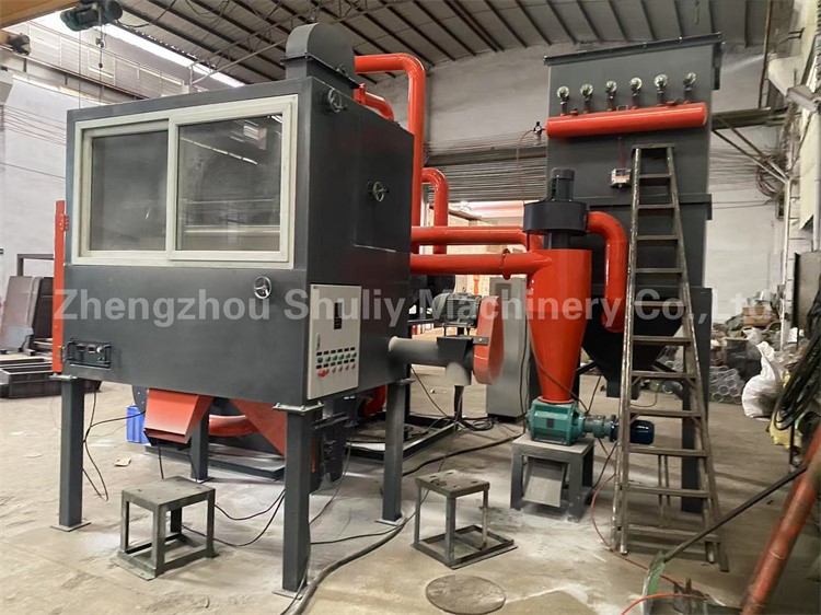 circuit board recycling line circuit board recycling line