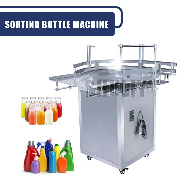 bottle feeding machine bottle feeding machine